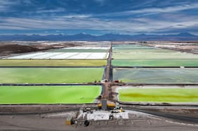 Los bancos de inversión se dividen tras los resultados de SQM: desde comprar hasta subponderar la acción