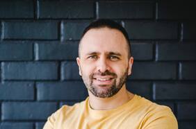 Karim Pichara, cofundador y CTO de NotCo: “Pronto vamos a poner nuestra tecnología a disposición de otras compañías”