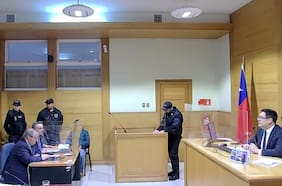 Decretan prisión preventiva a directivos de fundaciones FOLAB y EDUCC imputados de defraudación por $730 millones al GORE de La Araucanía