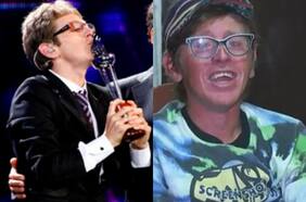 ¿Qué fue de Bastián Paz?: El preocupante estado de salud del otro humorista con discapacidad que triunfó en Viña