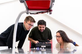 Estas son las 10 carreras con los mejores sueldos en el país