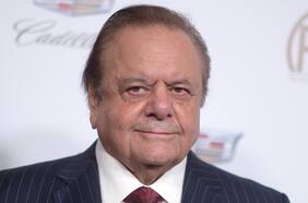 Paul Sorvino: a los 83 años fallece un clásico de Buenos Muchachos
