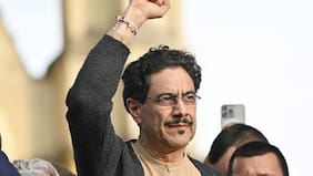 Iván Cepeda, el senador que busca continuar el legado de Petro