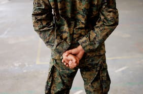 Suboficial del Ejército que drogó y violó a conscripta es condenado a 10 años de cárcel