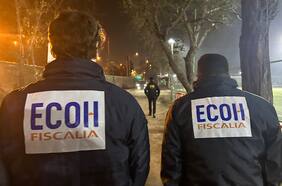 Detienen a presunto sicario del Tren de Aragua que se encontraba prófugo: intentaba huir hacia Bolivia