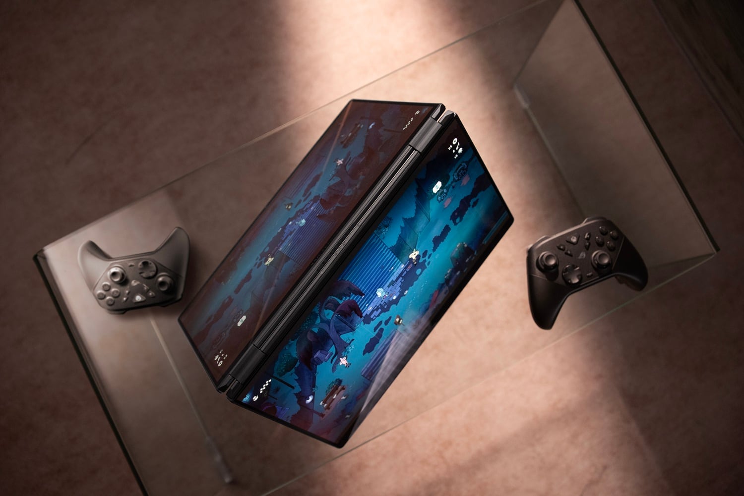 ASUS lanza en Chile las nuevas Zenbook DUO y ROG Zephyrus DUO 2026: precios y características