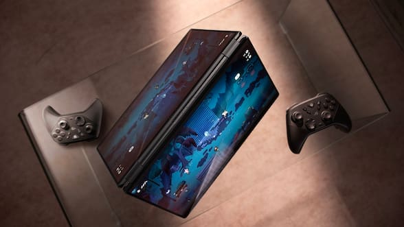 ASUS lanza en Chile las nuevas Zenbook DUO y ROG Zephyrus DUO 2026: precios y características