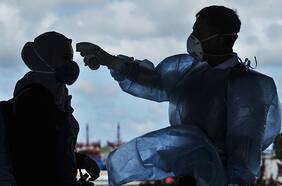 Malasia y los retiros previsionales en pandemia: el 81% de su población se enfrentará a la pobreza tras la jubilación