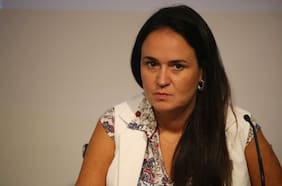 “No me gusta el nombre de Allende”: pese a su postura, alcaldesa de San Miguel defiende que rebautizo de calle no es un tema político