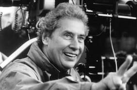 A los 97 años fallece Mark Rydell, director nominado al Oscar por Los Años Dorados
