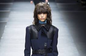 Vestirse de azul navy