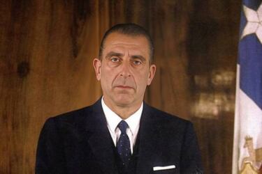 Corte Suprema absuelve a todos los condenados por magnicidio del expresidente Eduardo Frei Montalva