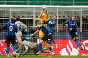 Fracaso del Inter: queda eliminado de todo