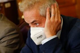 Migraciones: abogado responsable de suspensión de Thayer había sido desvinculado por otros errores y fue recontratado por el gobierno