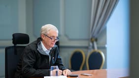 Presidente Kast lidera nueva reunión de monitoreo y coordinación por sistema frontal