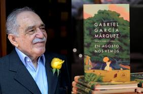 Los hijos de Gabriel García Márquez, la novela póstuma y el feminismo: “Él se consideraba un feminista”