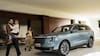 Soueast S08 PHEV: un SUV híbrido enchufable para siete pasajeros que promete más de 1.400 km de autonomía