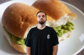 Boric, candidatos, marcas e influencers: quiénes se sumaron al Mundial de Desayunos de Ibai