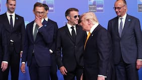 Encuesta de Reuters/Ipsos: aprobación de Trump cae al 33%, el nivel más bajo de su presidencia