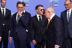 Encuesta de Reuters/Ipsos: aprobación de Trump cae al 33%, el nivel más bajo de su presidencia
