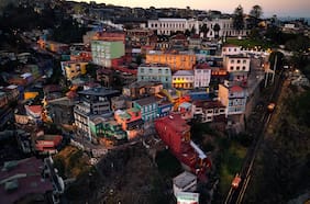 Un patrimonio frágil