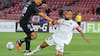 Colo Colo no puede con el orden de Audax y solo rescata un empate en la ida de los octavos de final de Copa Chile