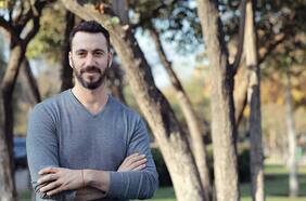 Jonathan ‘Nony’ Herzfeld