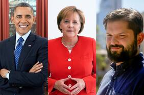 ¿Qué música escuchan los presidentes de la República?