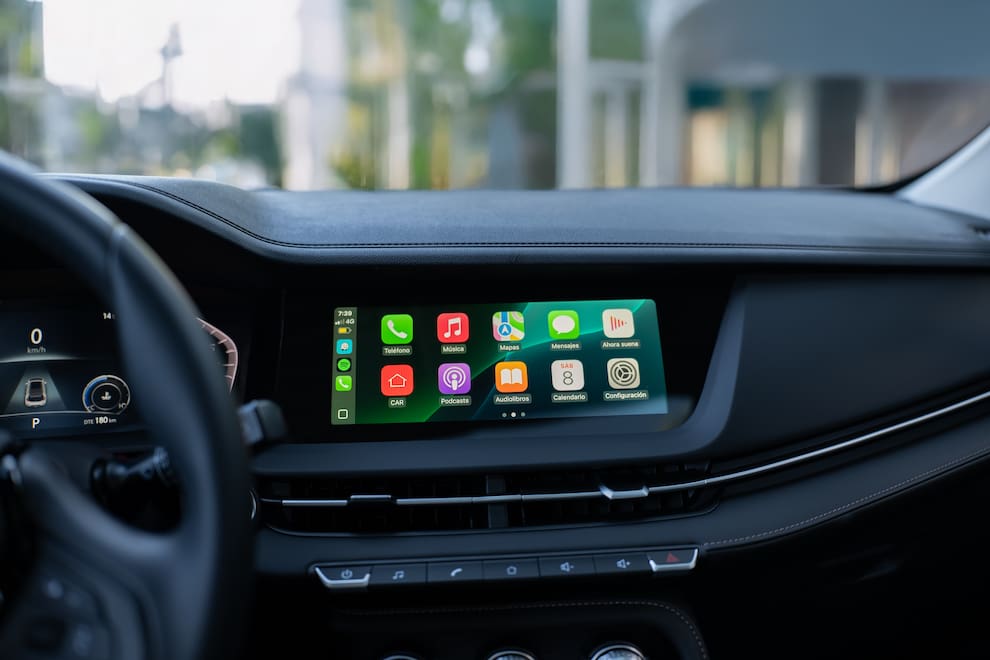 Nuevo Changan CS15 Plus: un SUV renovado - La Tercera