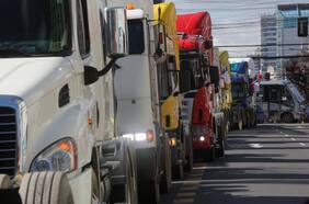 Columna del Ministro Mario Marcel: Mepco, un mecanismo congruente que apoya a todos los chilenos