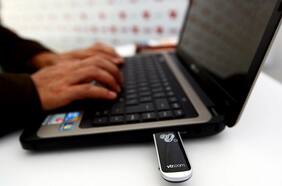 La internet satelital se suma al plan de VTR para conectar escuelas de zonas extremas del país