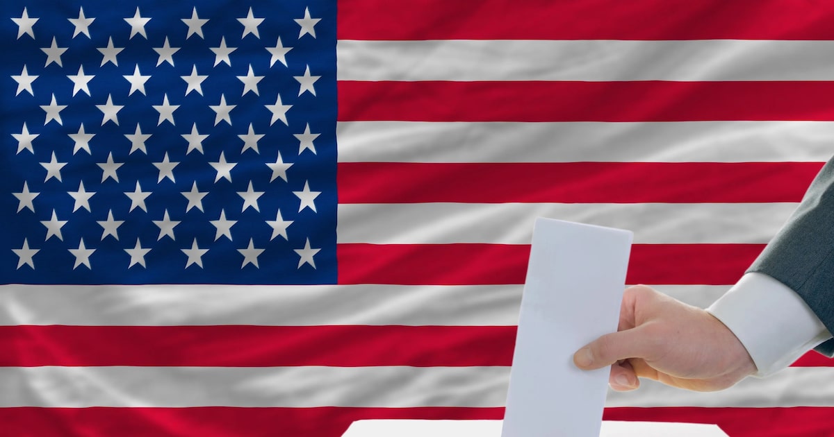 Trump endurece requisitos para registro de votantes en EE.UU.: ¿protección democrática o exclusión política?