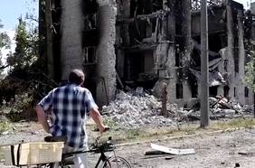 Vivir la devastación