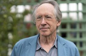 Reseña de libros: de Ian McEwan a Juan Rivano