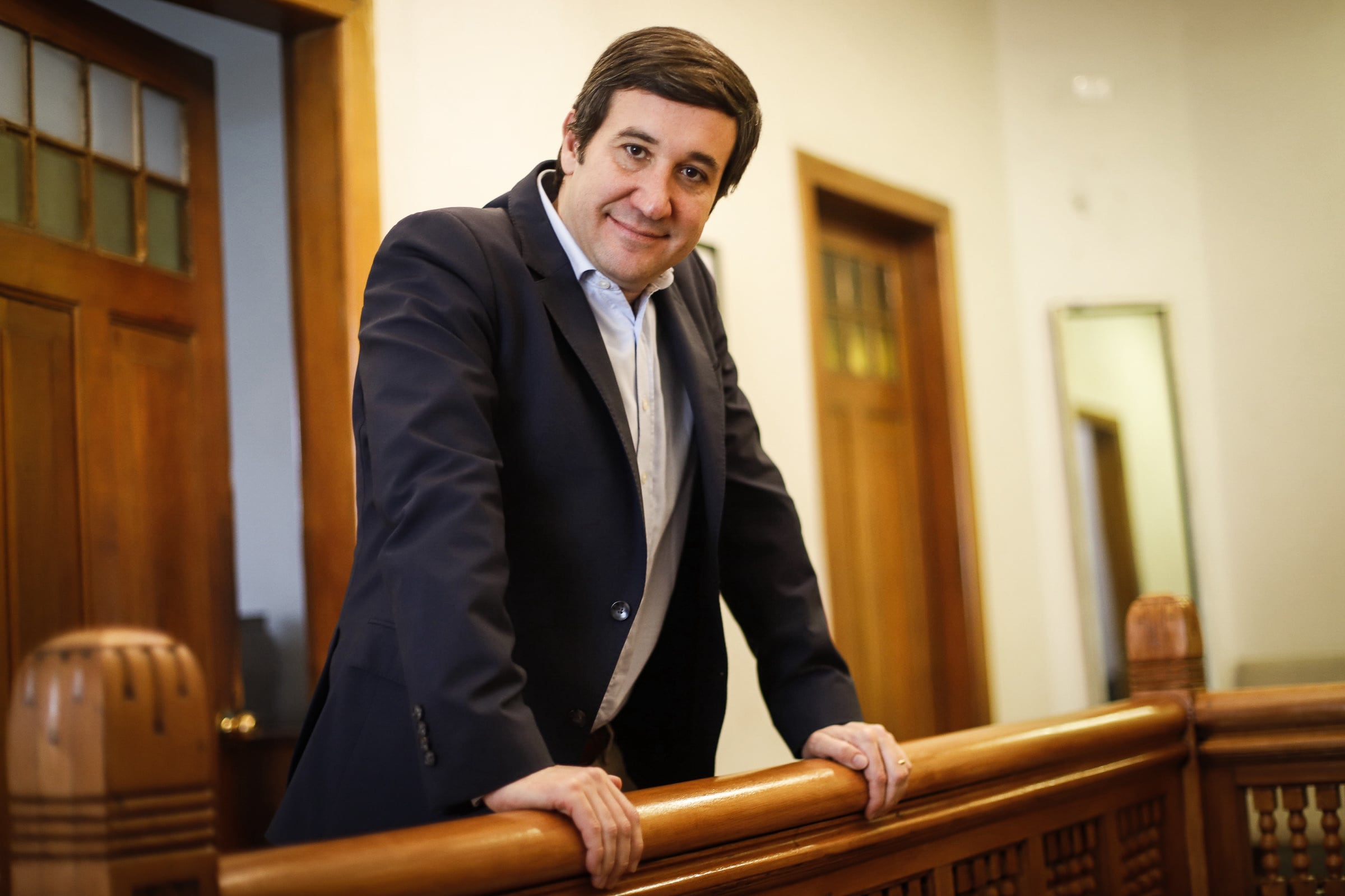 Foto: Pablo Vásquez R.