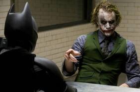 Steven Spielberg cree que con las condiciones actuales The Dark Knight habría sido nominada como Mejor Película en los Premios Oscar