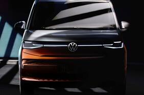 La ‘nueva VW Kombi’ vendrá por primera vez en versión híbrida enchufable