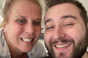 Joven de 24 años que pospuso vacunarse ahora debe someterse a un trasplante doble de pulmón