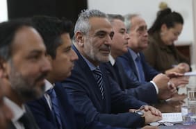 Pablo Milad aborda la multipropiedad en el fútbol chileno: “La ley lo permite”