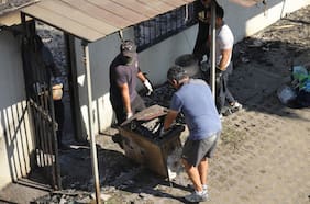 Bono de Recuperación para afectados por incendios: montos y quiénes lo reciben