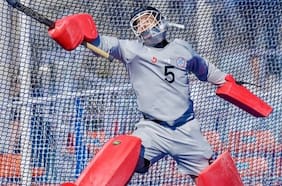 Hockey Césped: los Diablos y las Diablas se despiden de la Copa Panamericana de Montevideo con dos cuartos lugares