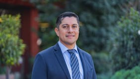 CEO de Basf Chile, filial de la gigante química: “En los próximos años el 75% de toda la demanda de químicos provendrá de China”