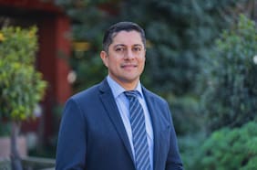 CEO de Basf Chile, filial de la gigante química: “En los próximos años el 75% de toda la demanda de químicos provendrá de China”