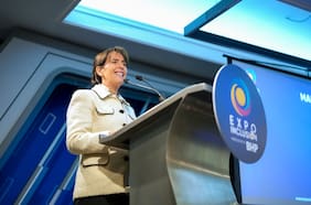 Expo Inclusión 2026: compromiso que se transforma en acción