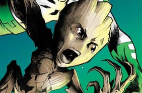 Groot tendrá su propio “Año Uno” en los cómics
