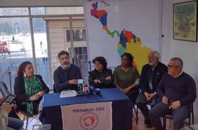 Fentramuch critica despidos por casos de licencias médicas en los municipios y acusa que alcaldes “no pueden sancionar directamente”