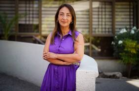 Cecilia Pérez (RN) aboga por primarias en la derecha que incluyan a Rodolfo Carter