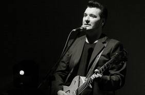 Álvaro Henríquez prepara homenaje ciudadano a su mentor: “Roberto Parra me marcó hasta hoy”