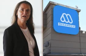 Mega es condenado a pagar millonaria indemnización y pedir disculpas en el matinal por despido de Paulina de Allende-Salazar