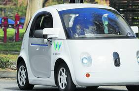 Los autos autónomos podrían estar a décadas de distancia, sin importar lo que diga Elon Musk